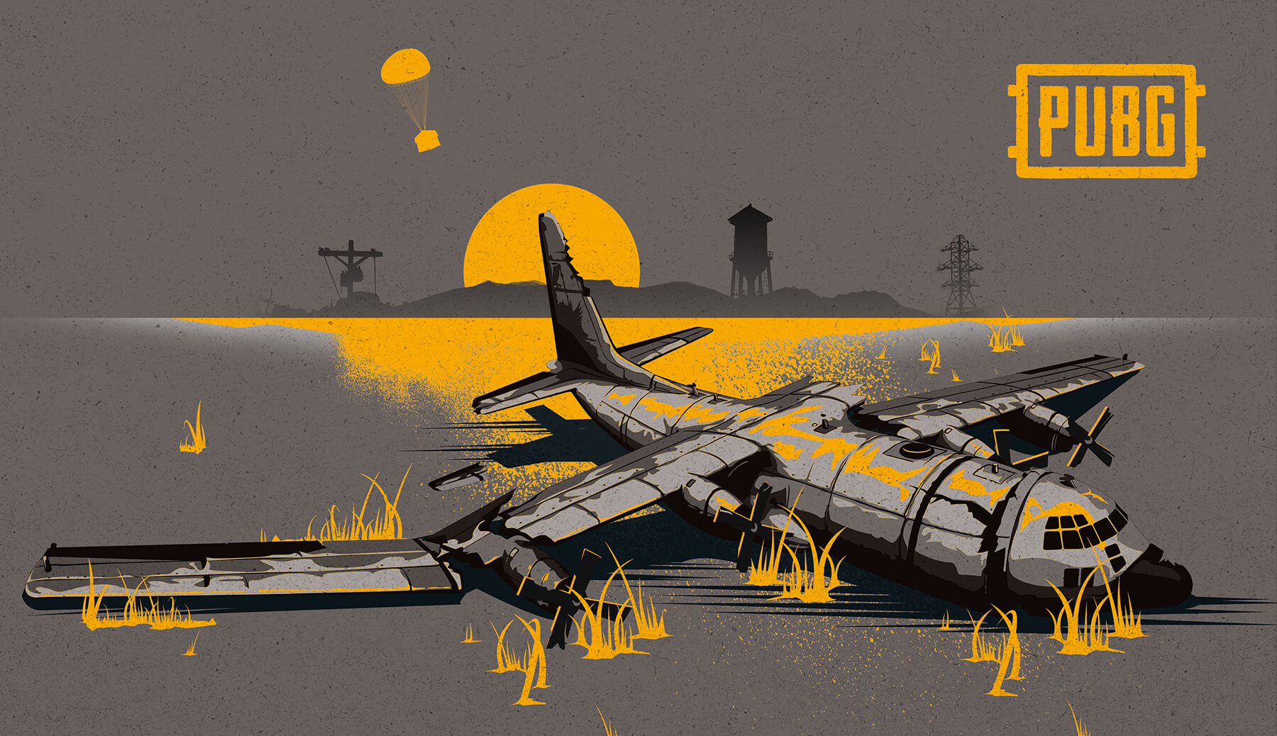 Header Project alternate text
