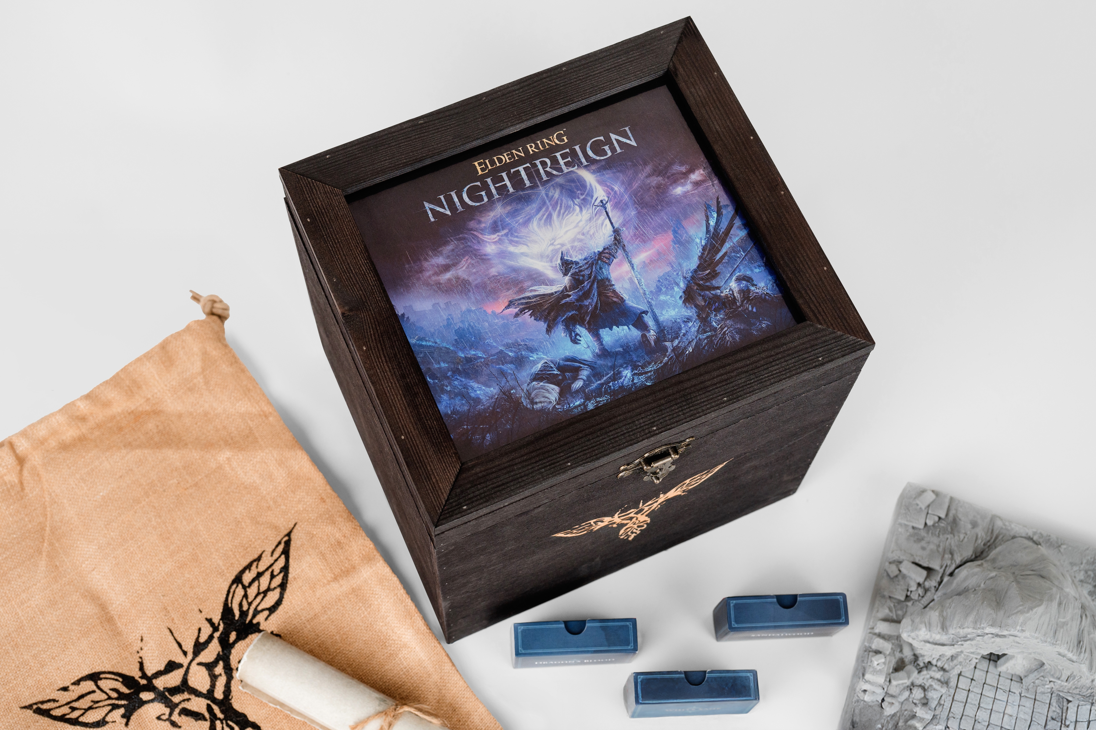 Header Project alternate text