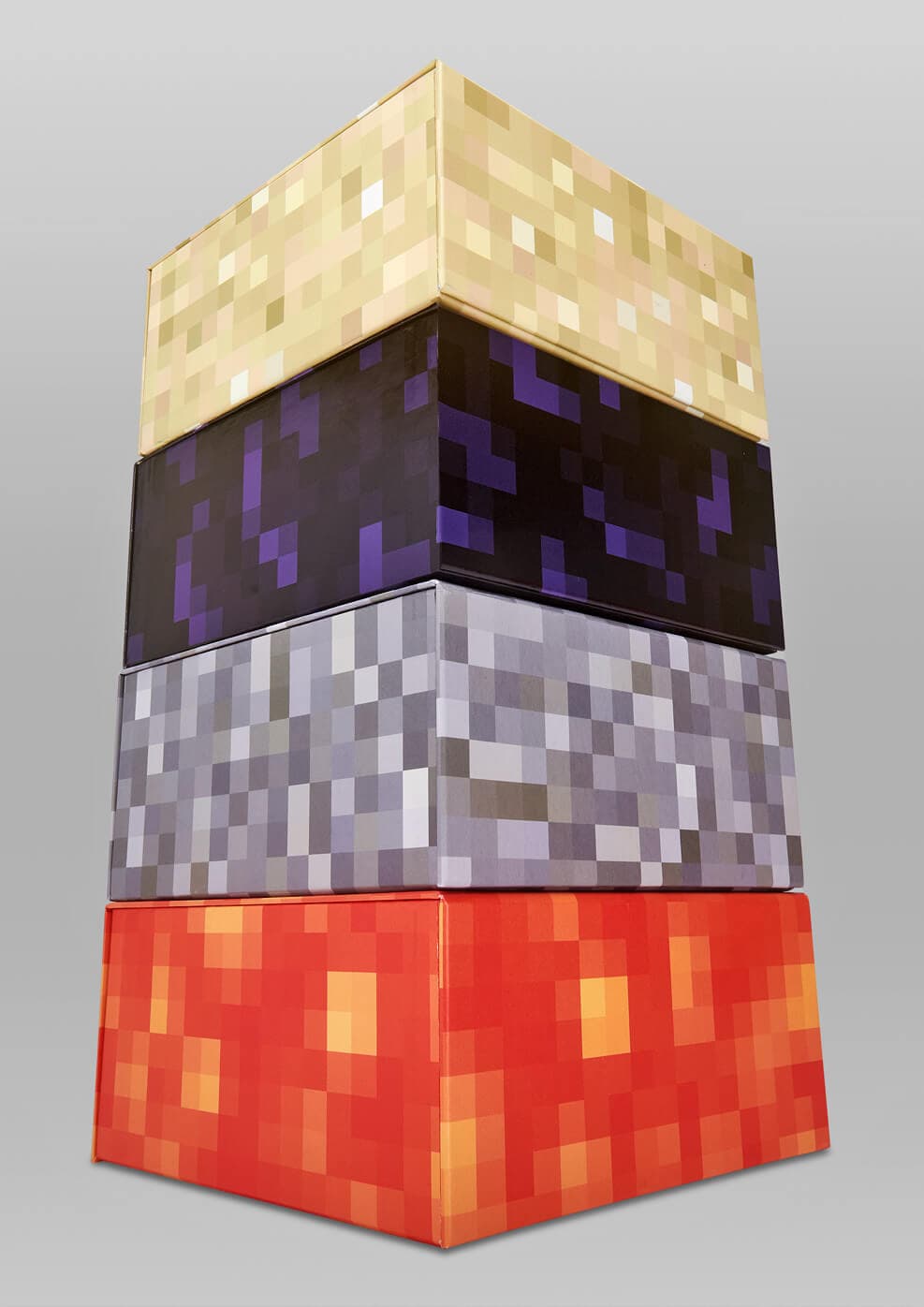 Image block alternative text