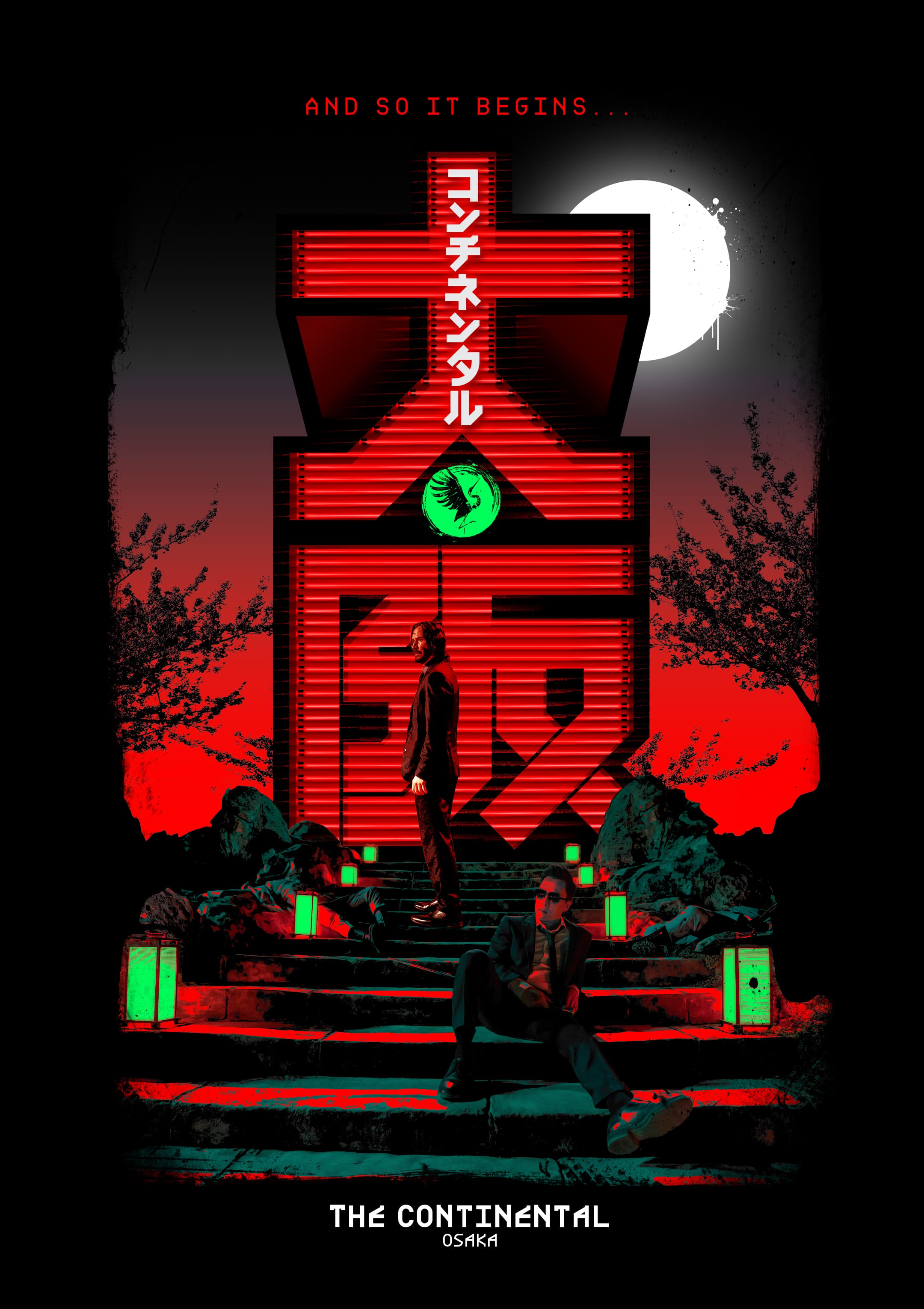 Image block alternative text