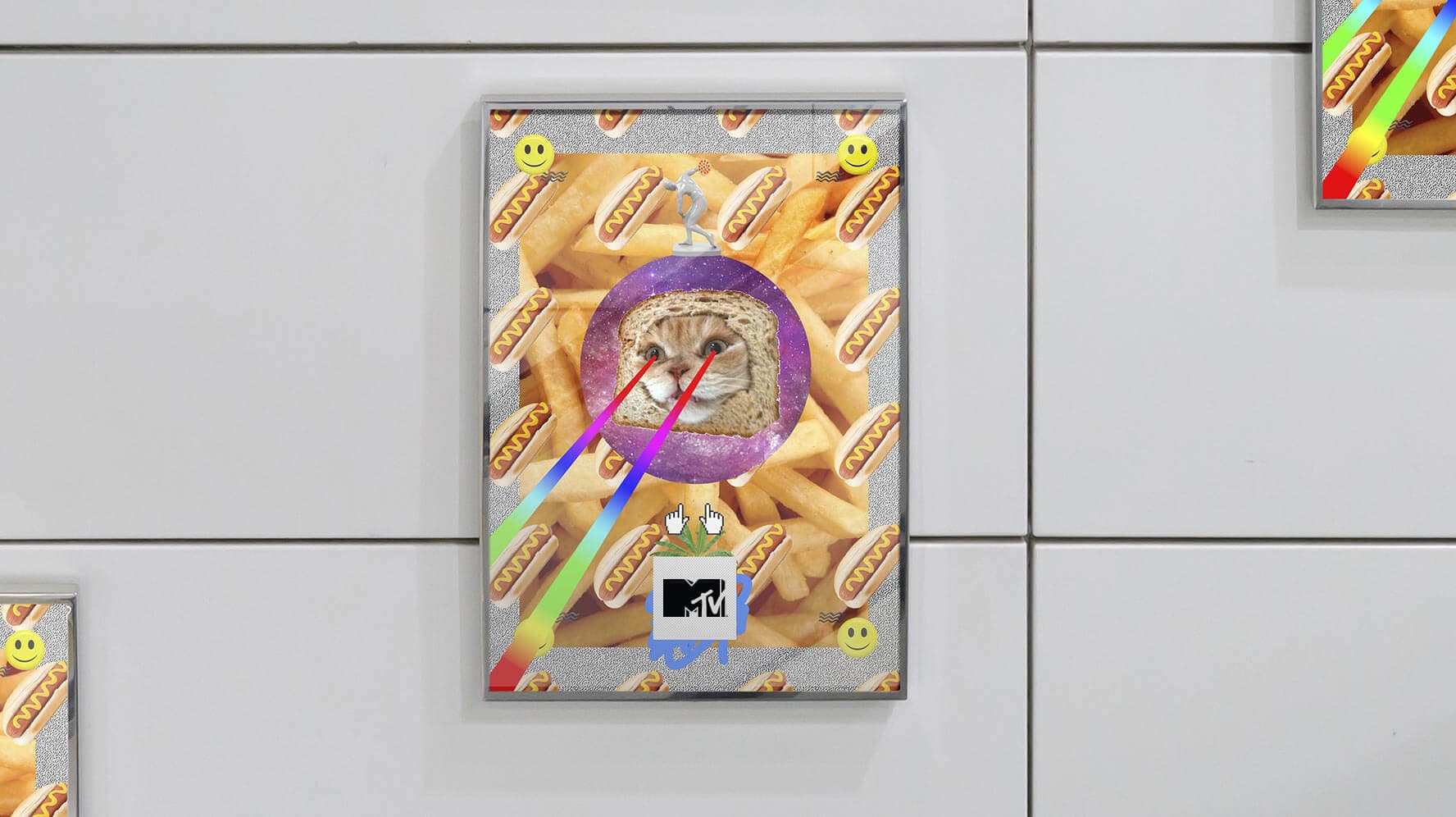 Slider XL Slide