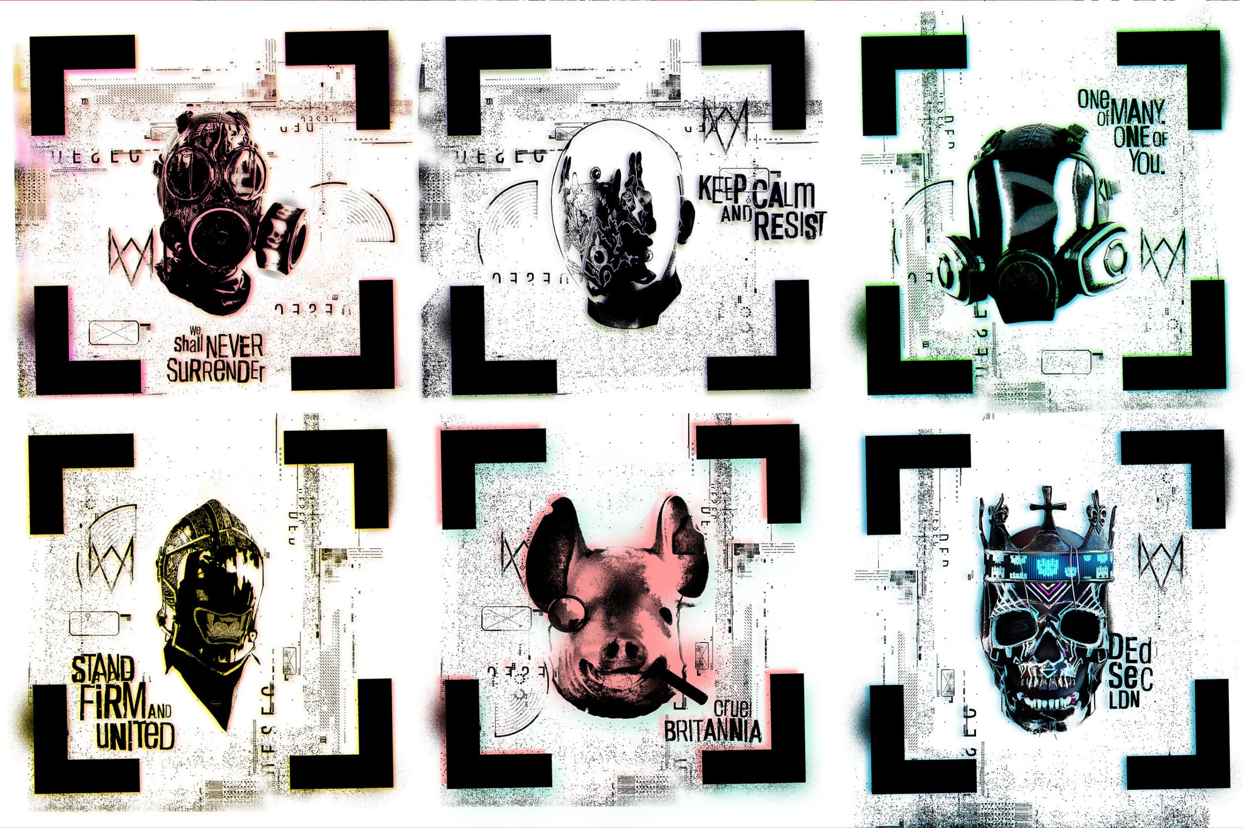 Image block alternative text
