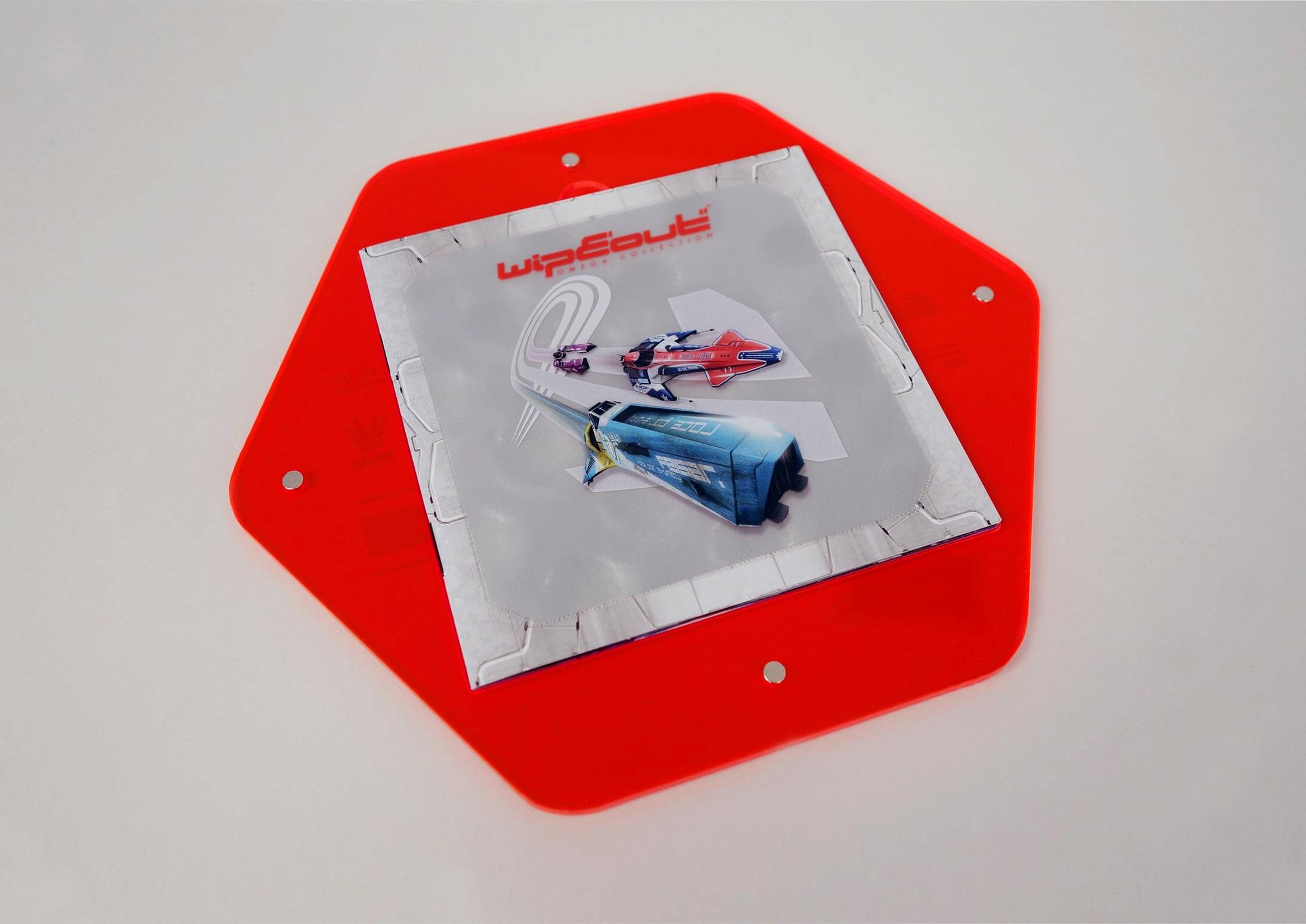 Slider XL Slide