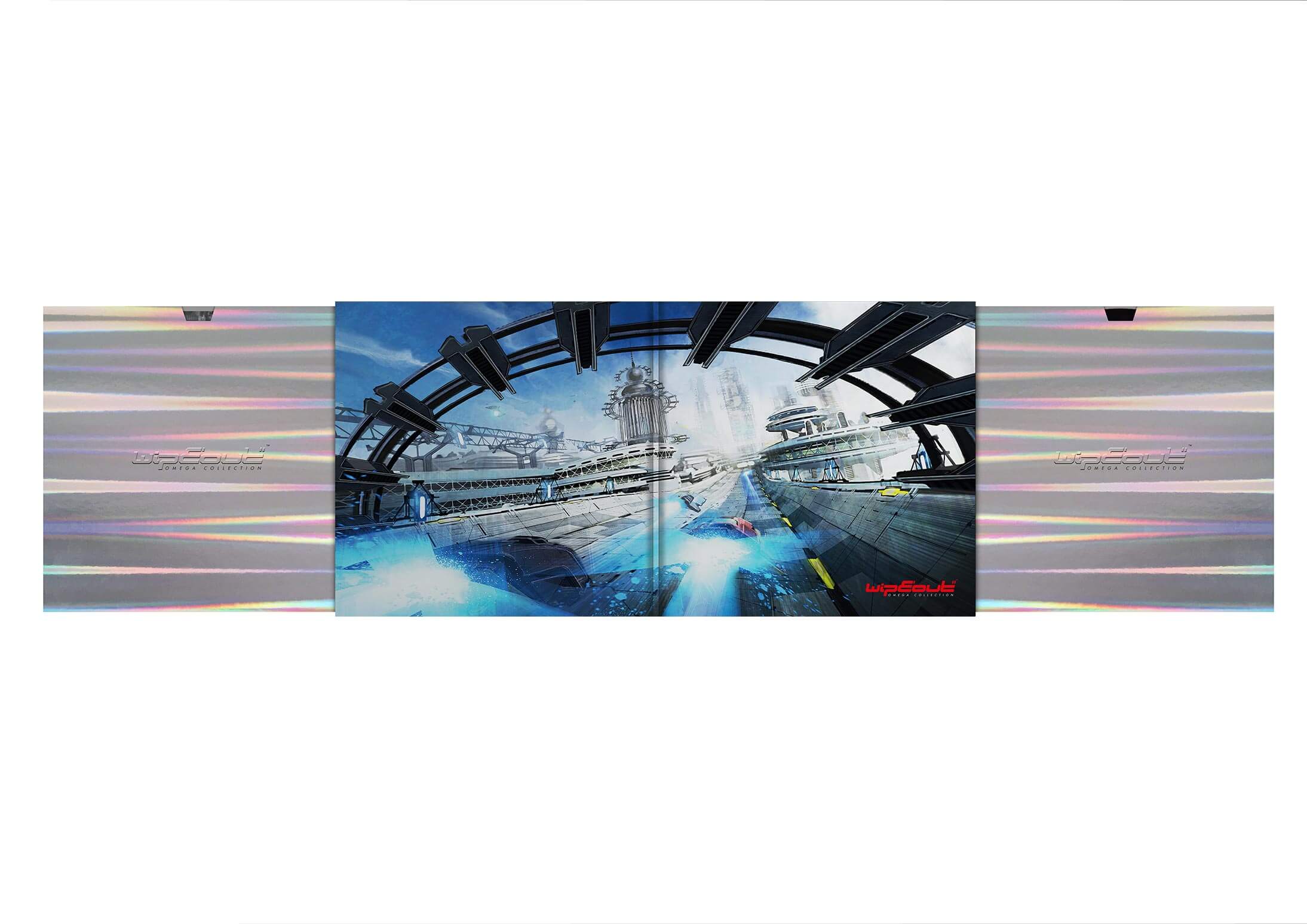 Slider XL Slide
