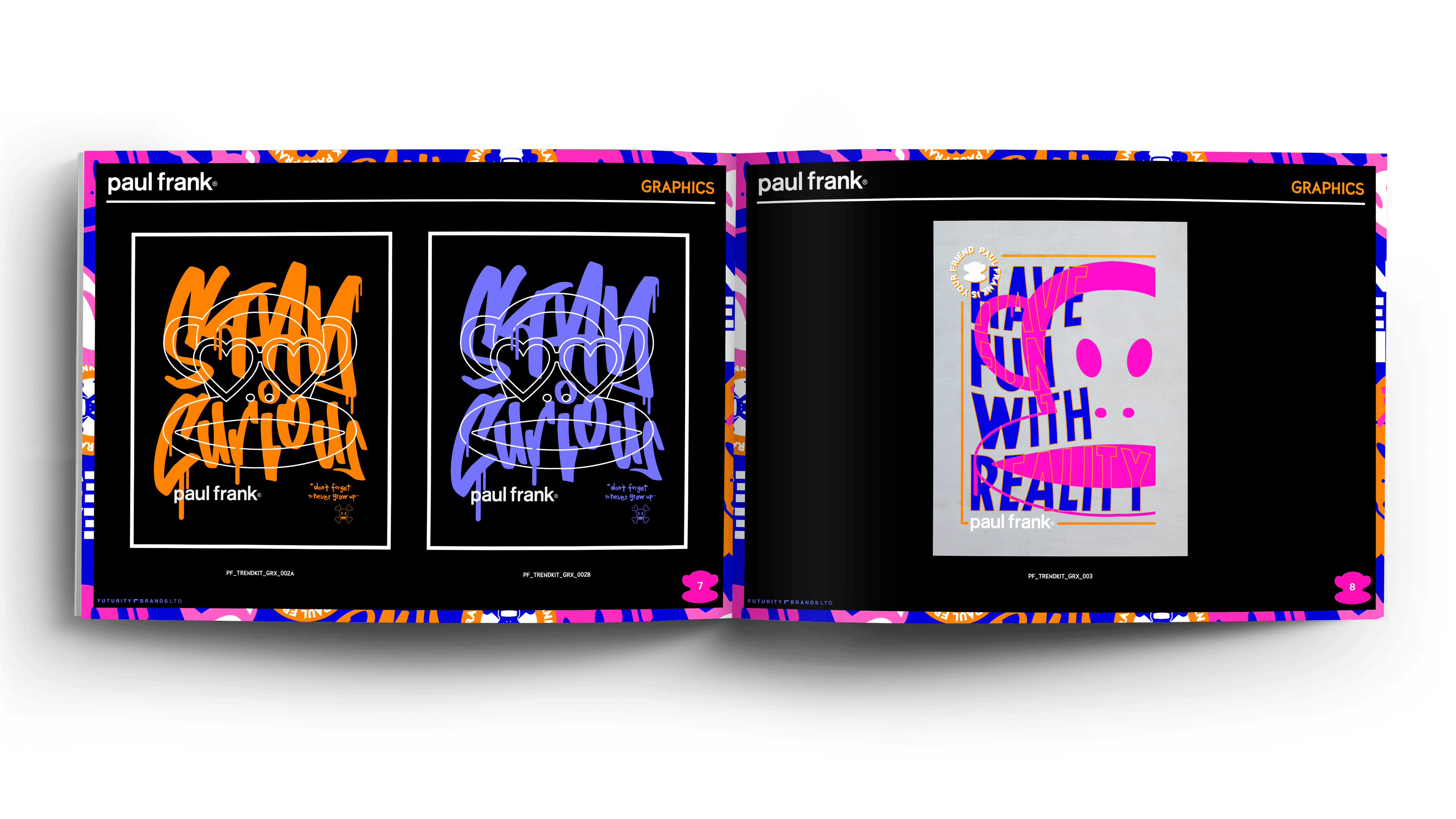 Image block alternative text