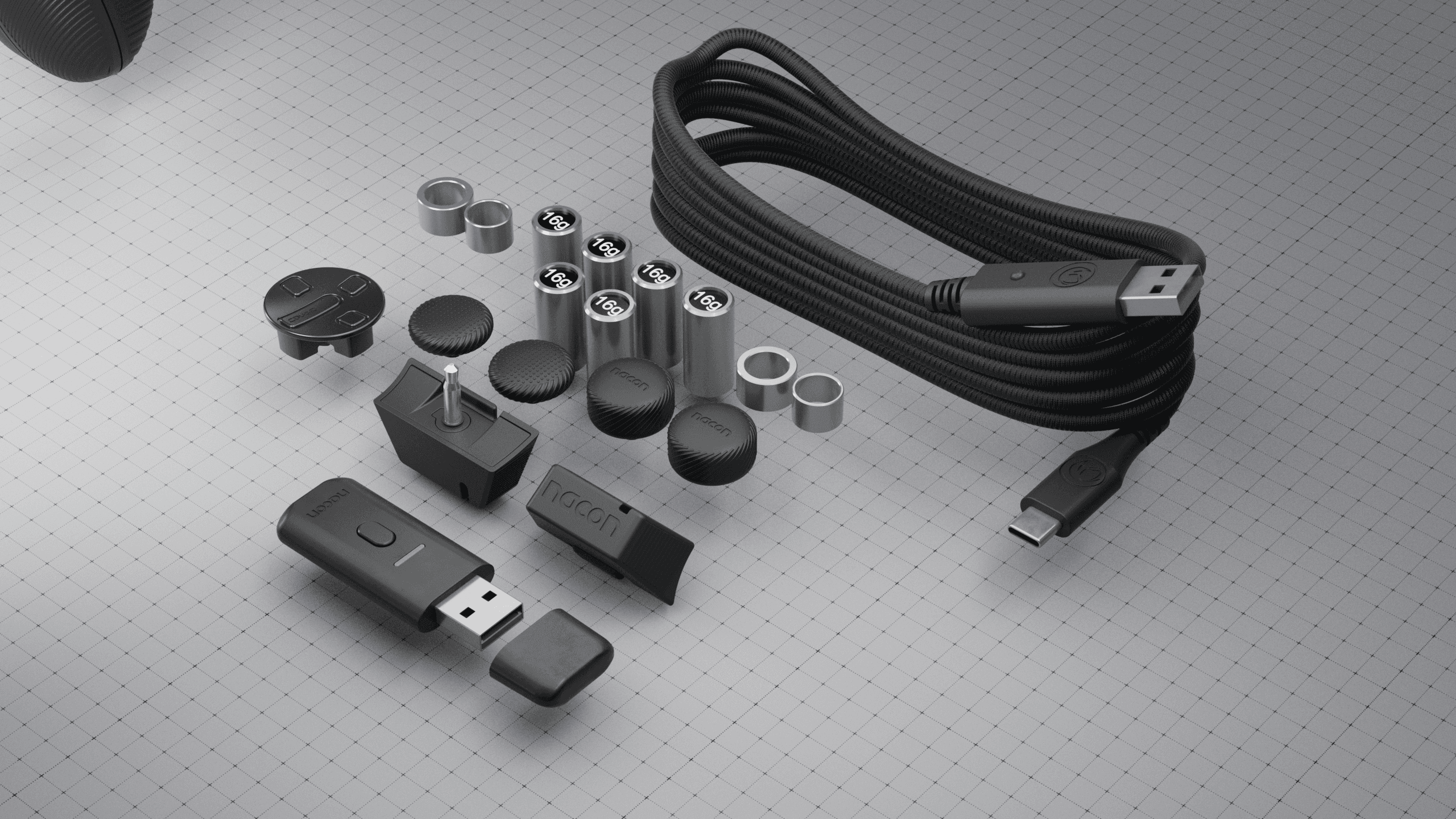 Slider XL Slide