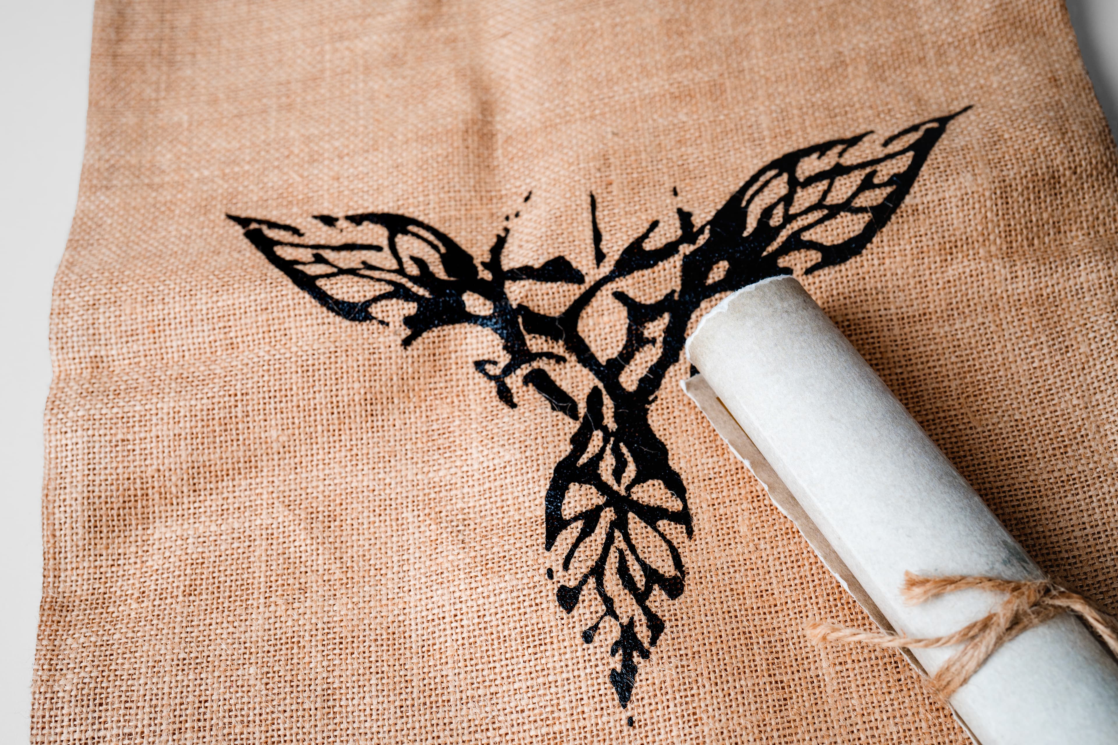 Image block alternative text