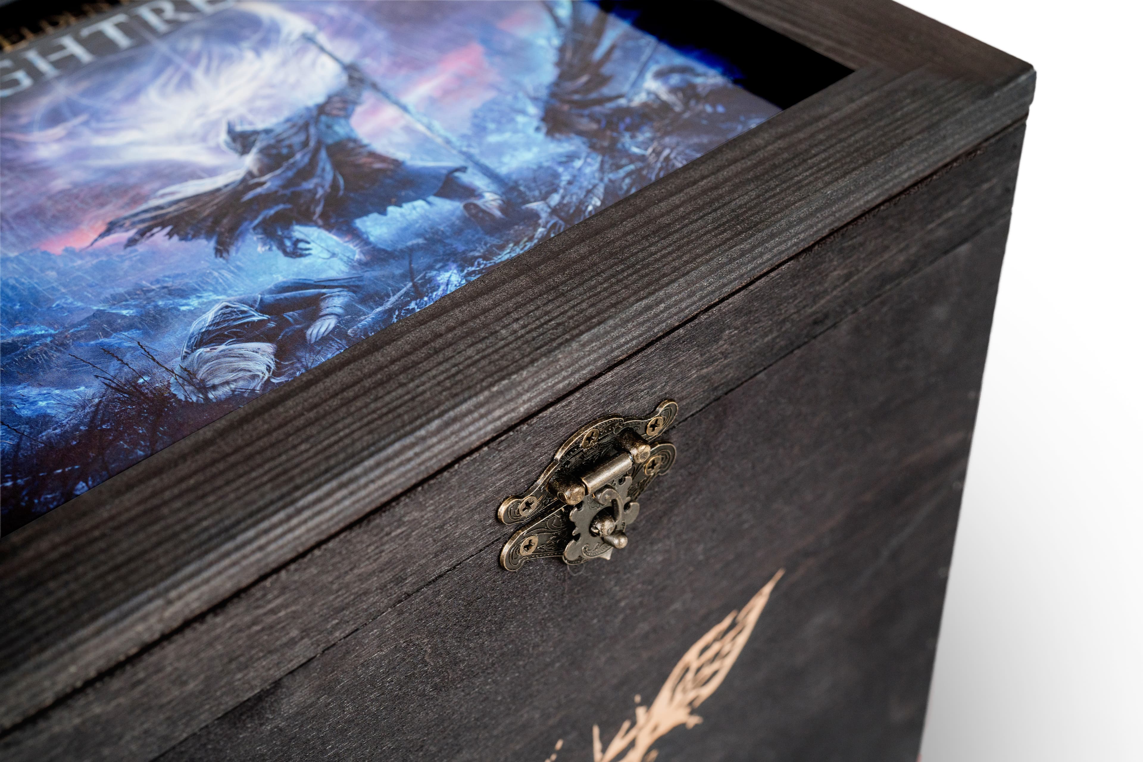 Image block alternative text