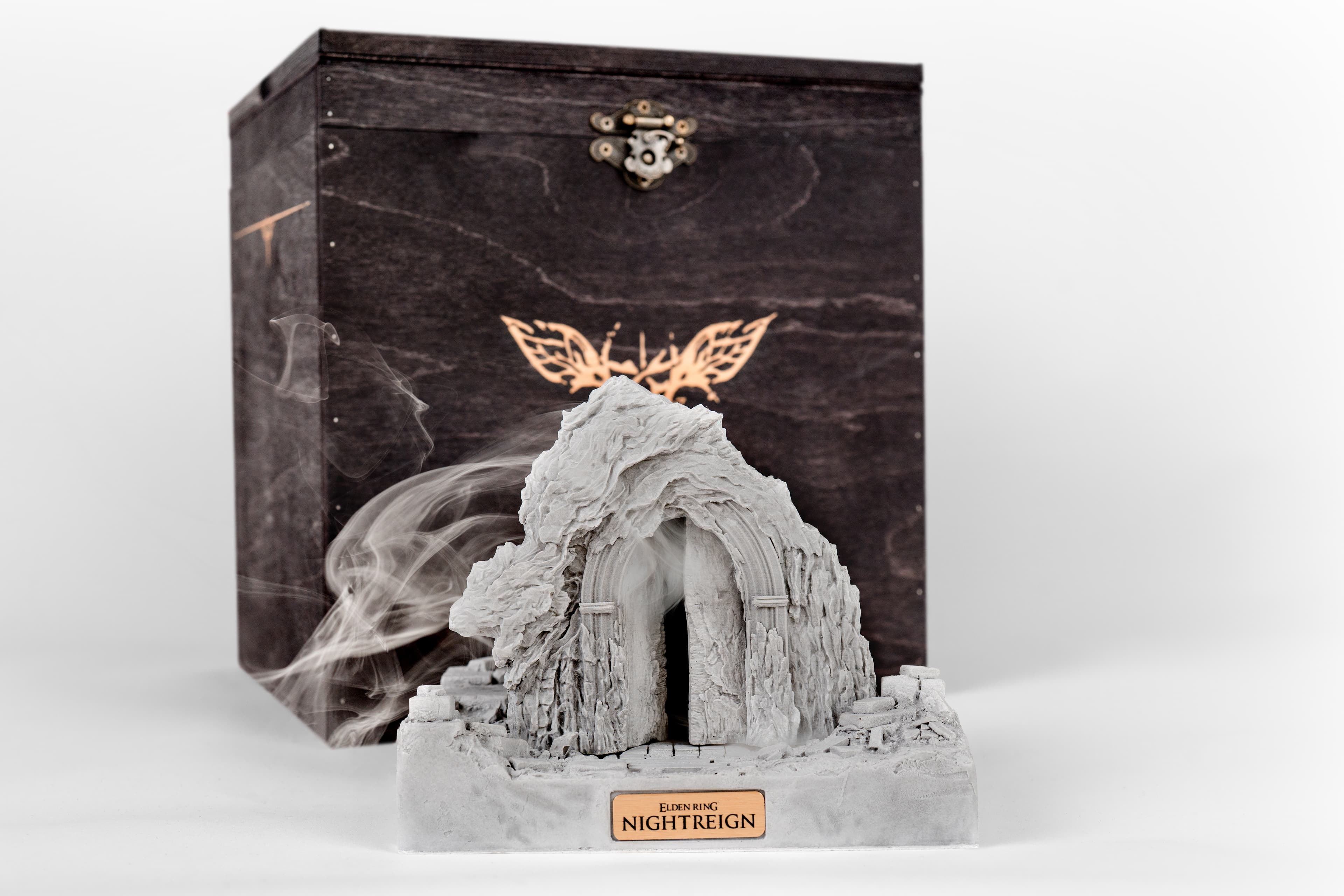 Image block alternative text