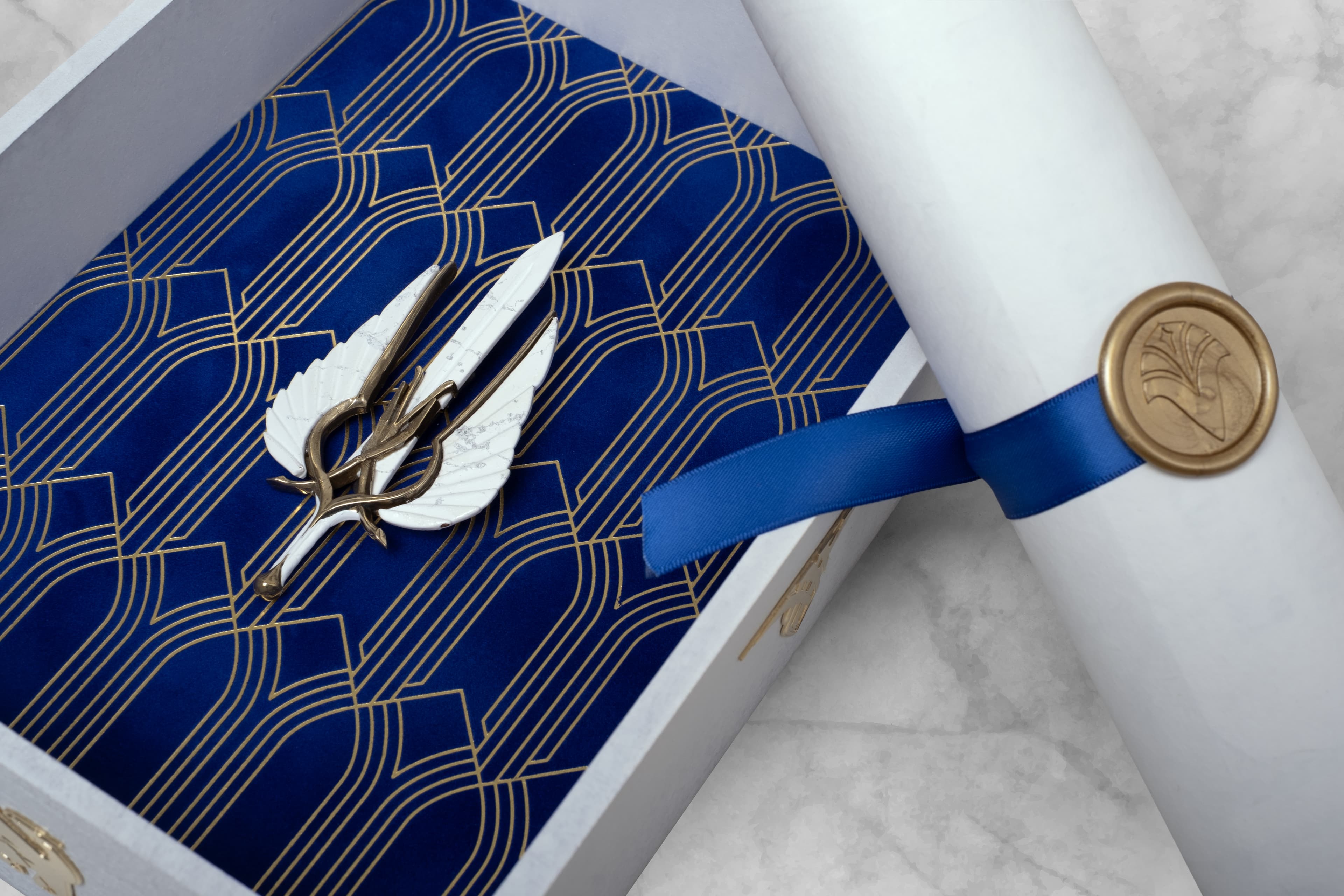 Image block alternative text