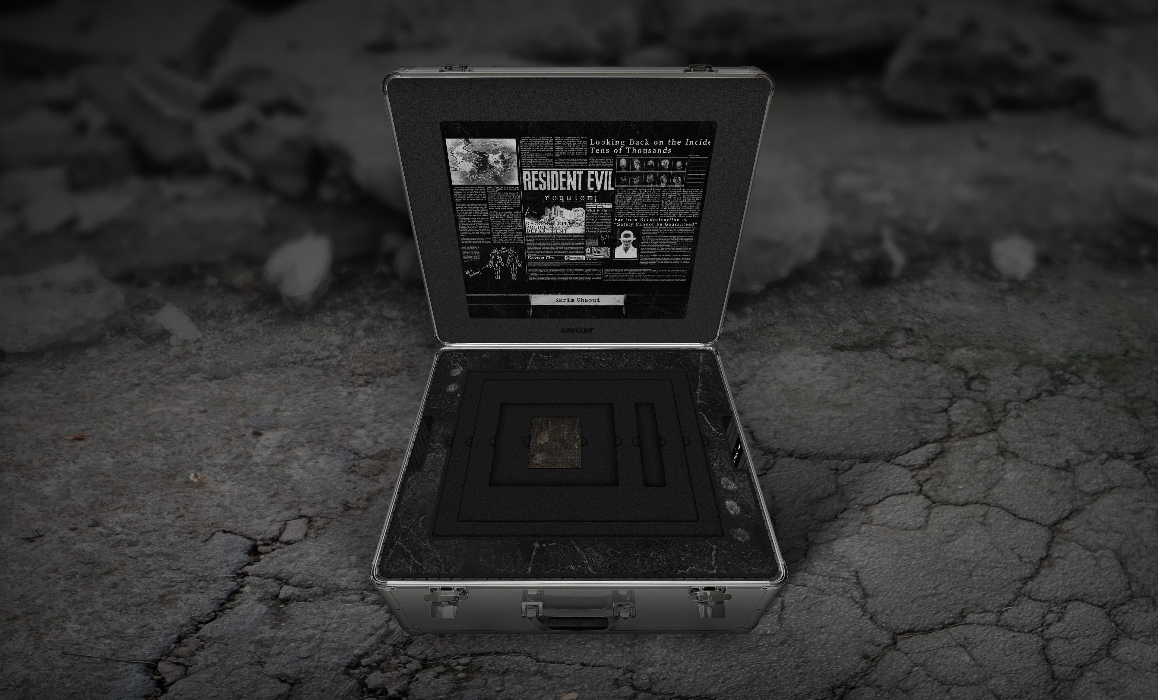 Image block alternative text