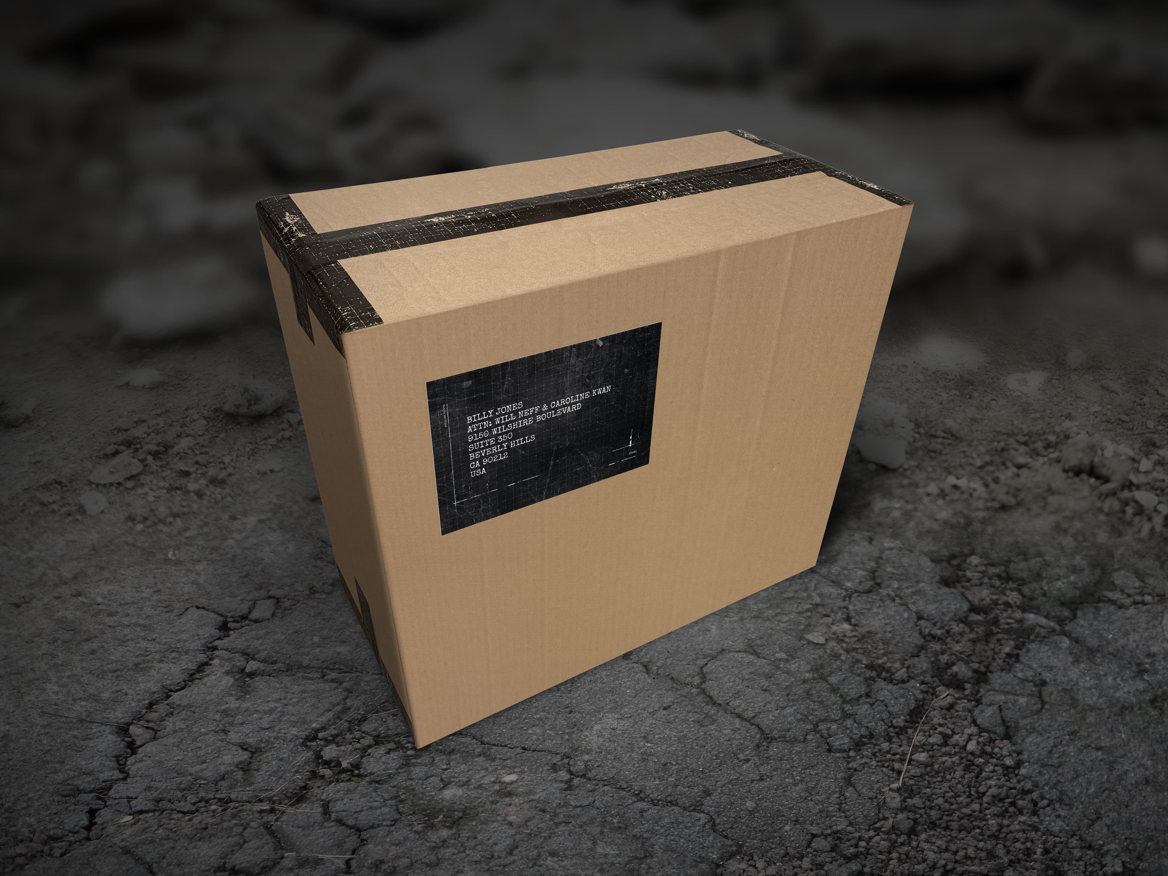 Image block alternative text