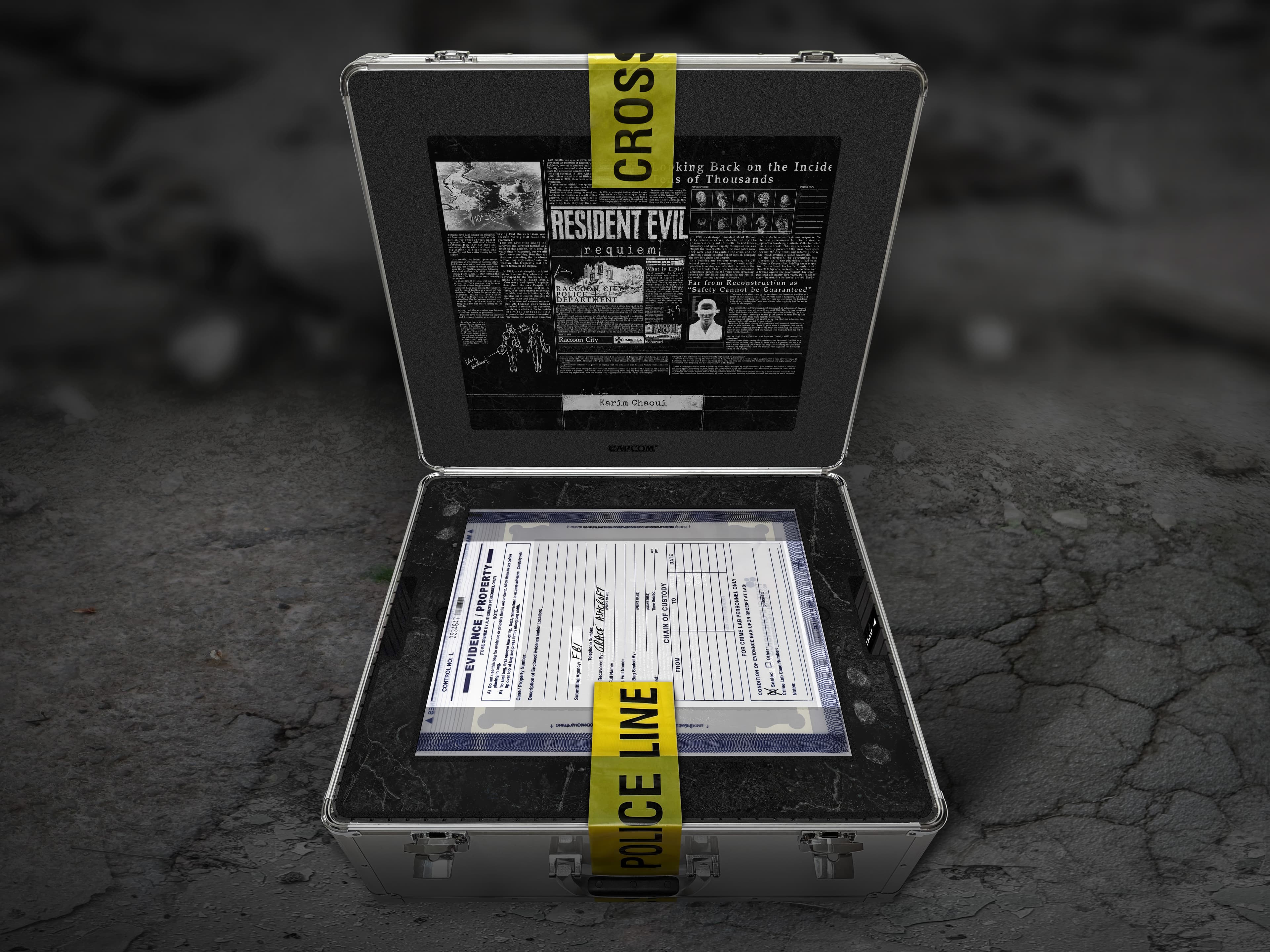 Image block alternative text