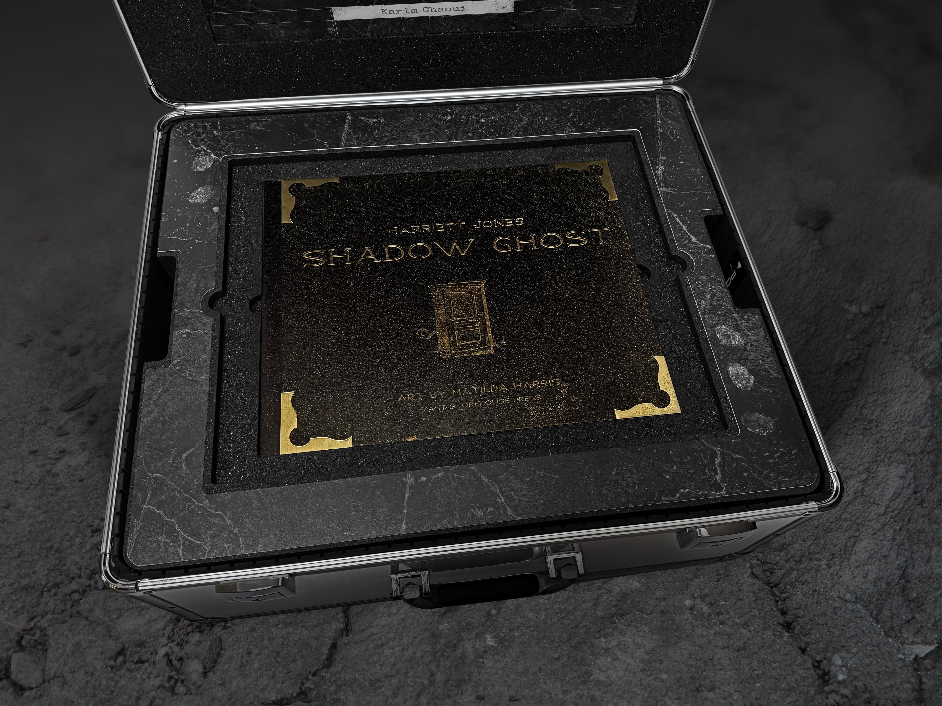 Image block alternative text