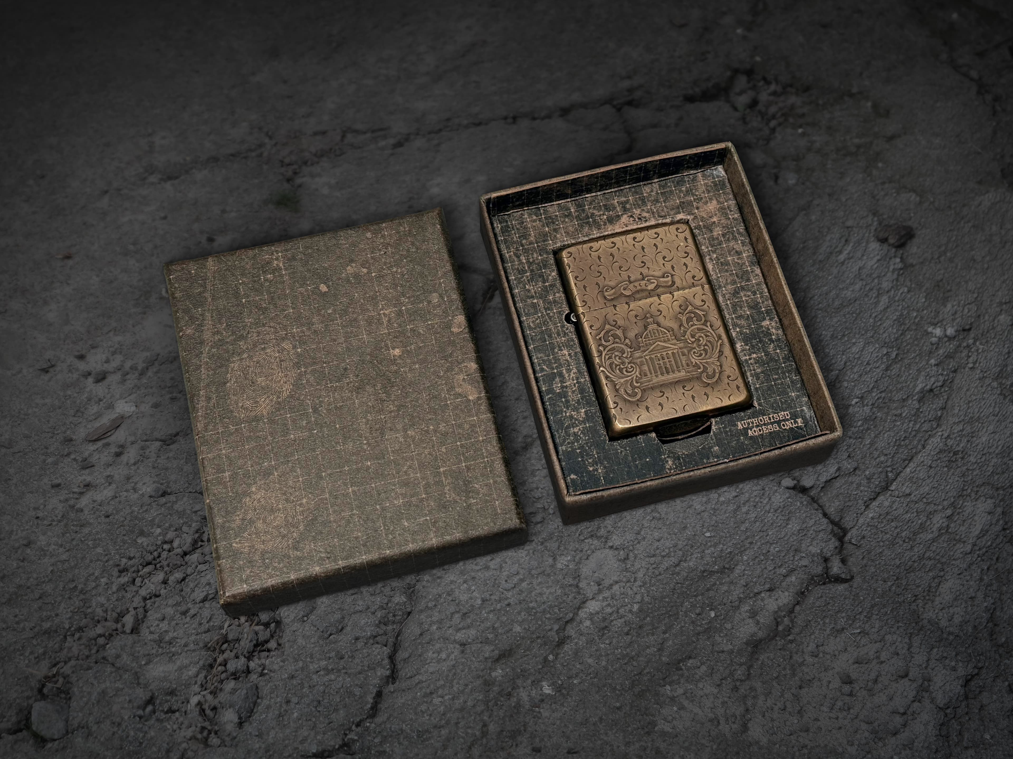 Image block alternative text