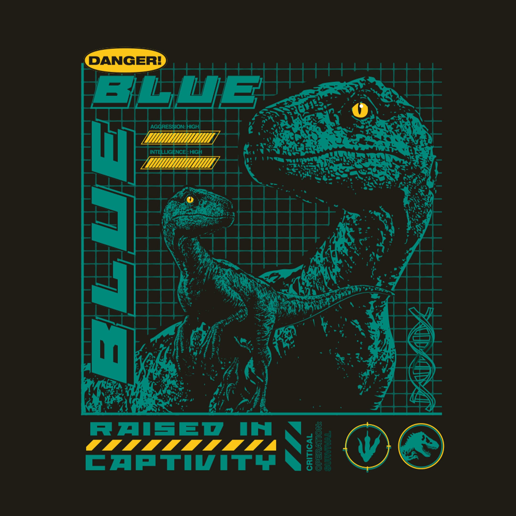 Image block alternative text