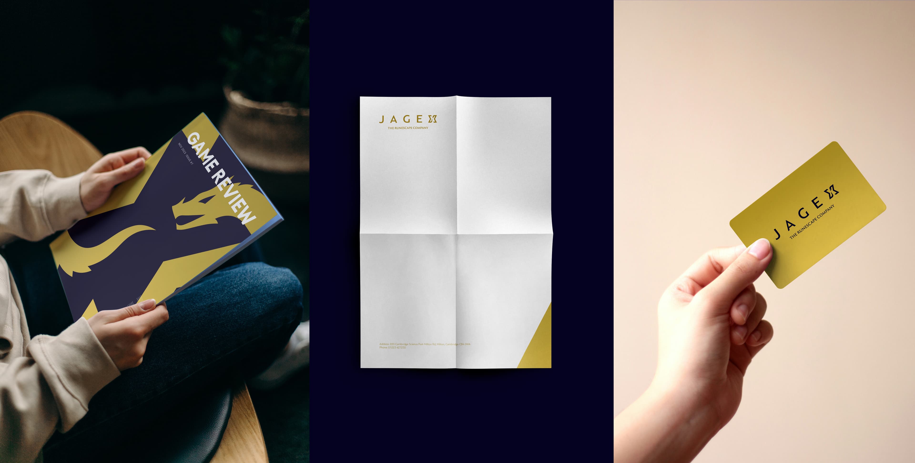 Image block alternative text