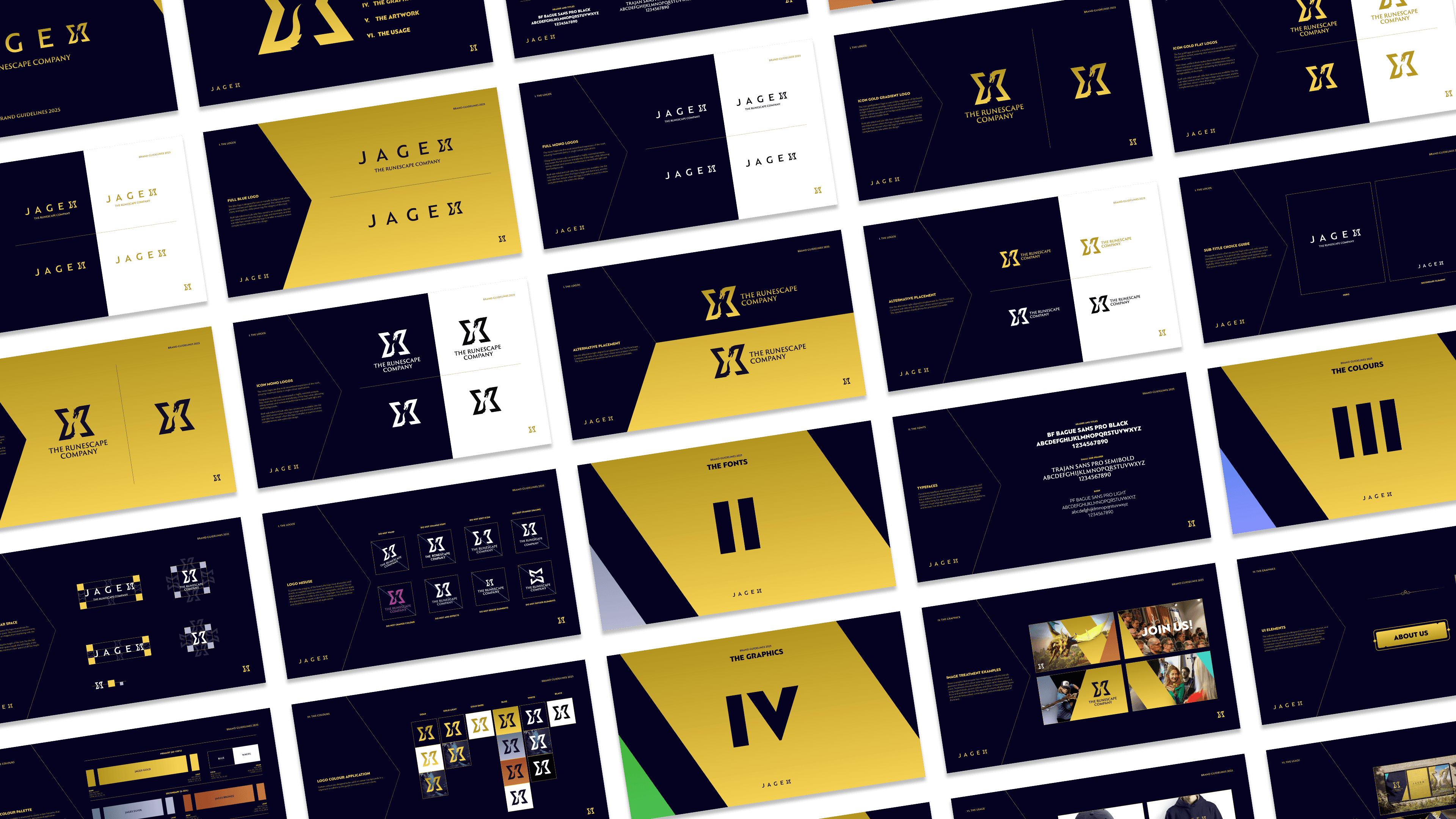 Image block alternative text