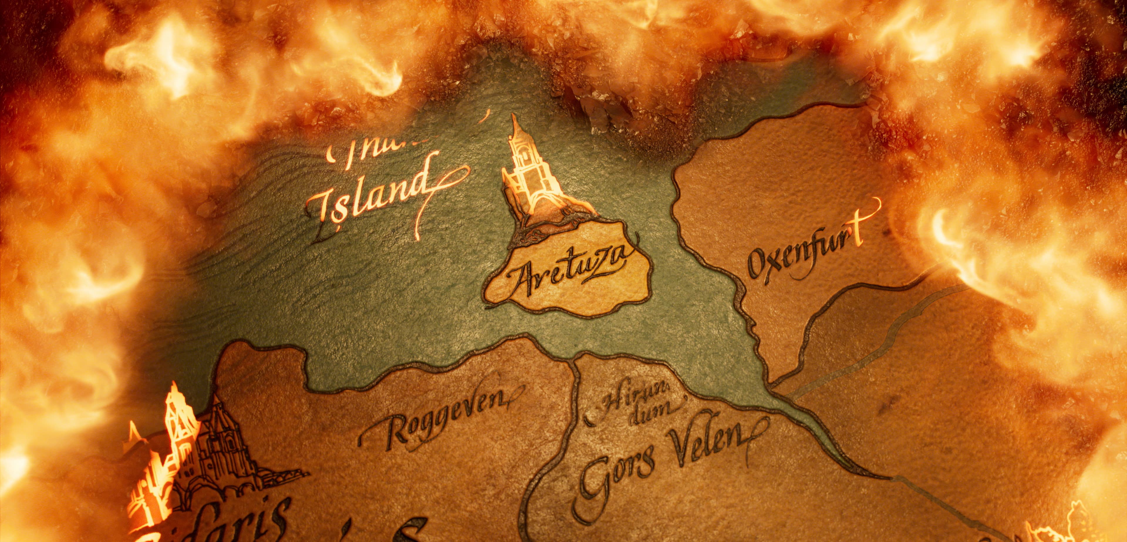 Image block alternative text