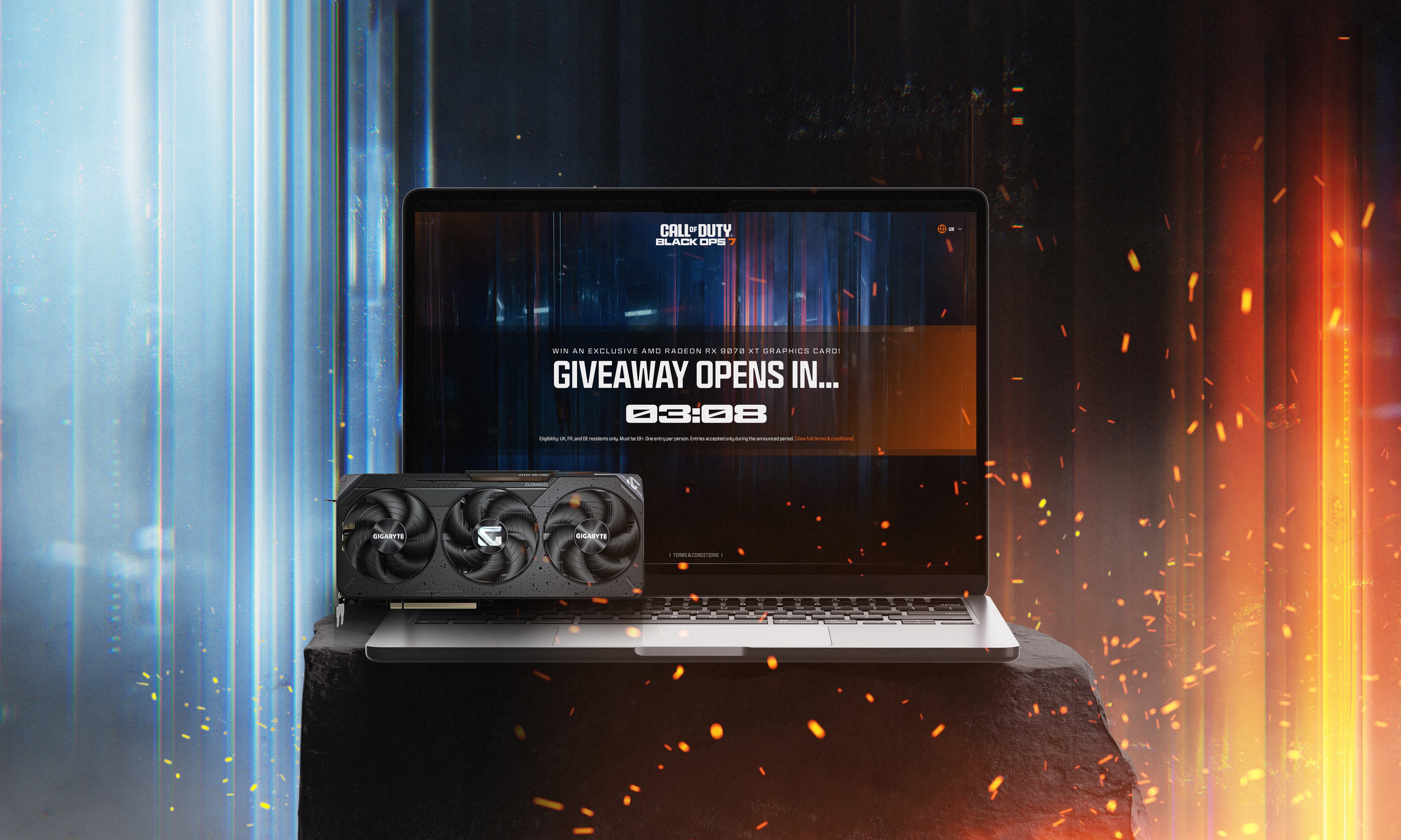 Header Project alternate text